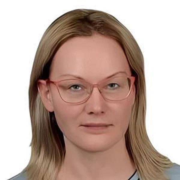 Светлова Наталия Юрьевна — Врач УЗИ, Москва