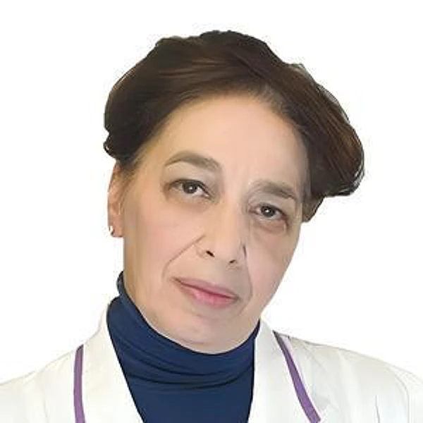 Шарова Елена Марковна — Психотерапевт, Детский психиатр, Детский психотерапевт, Психиатр, Санкт-Петербург