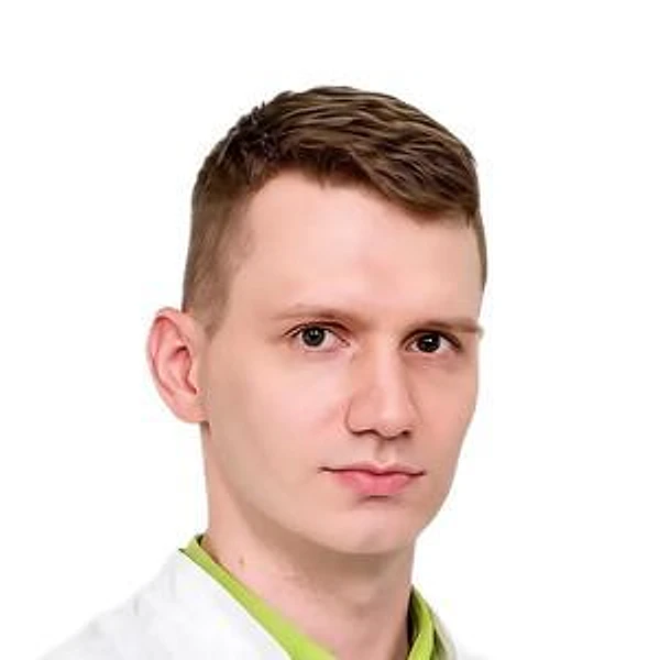 Золотов Максим Олегович — Аллерголог, Иммунолог, Самара