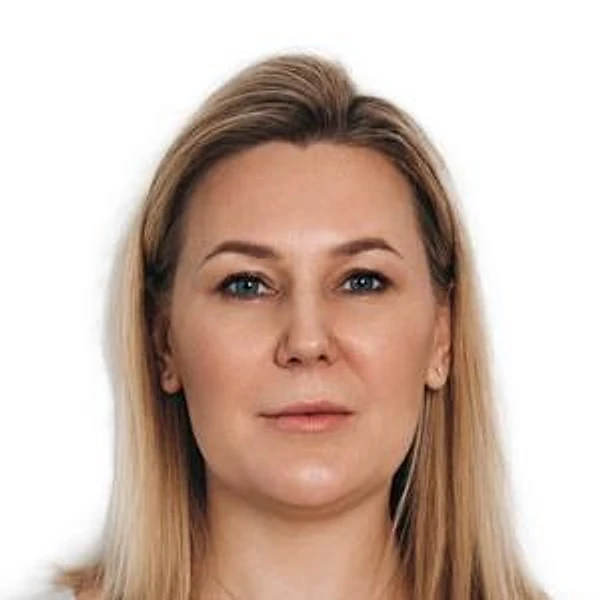 Саранча Анна Ивановна — ЛОР, Детский ЛОР, Красноярск