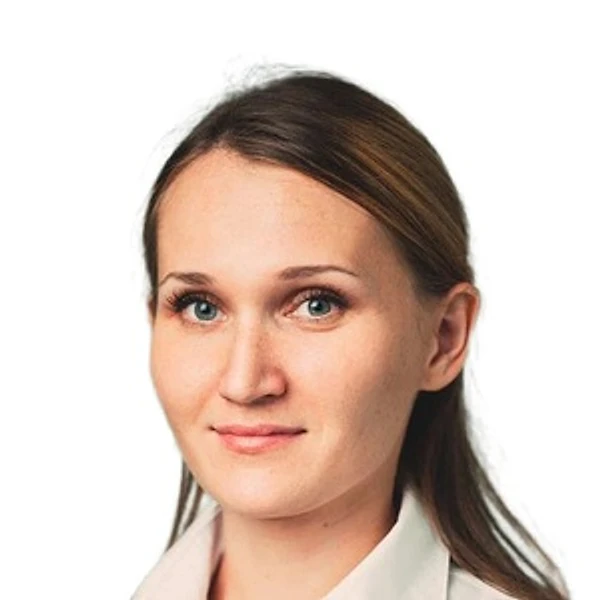Ермайкина Екатерина Александровна — Сурдолог, Детский ЛОР, Детский сурдолог, ЛОР, Красноярск