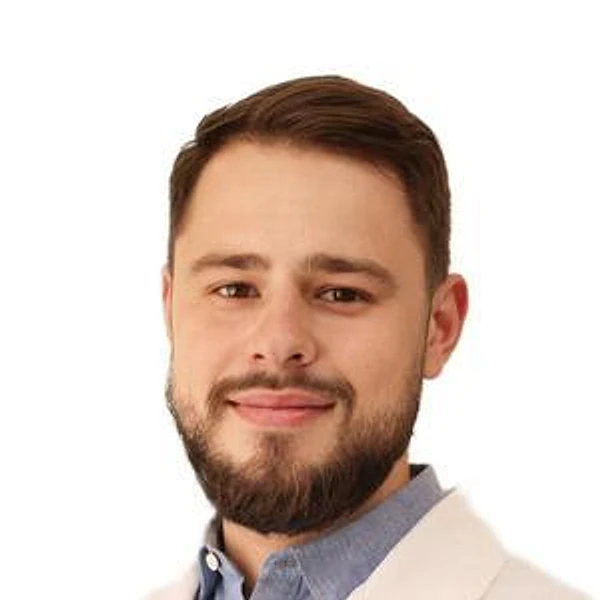 Романов Егор Вадимович — Детский ЛОР, ЛОР, ЛОР-хирург, Ярославль