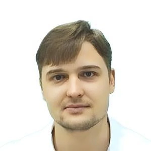 Боцула Олег Николаевич — Проктолог (колопроктолог), Нижневартовск