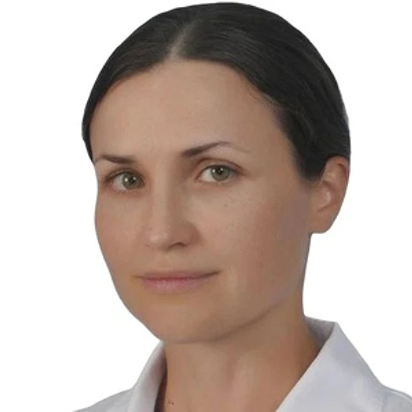 Носова Екатерина Владимировна — Пластический хирург, Сочи