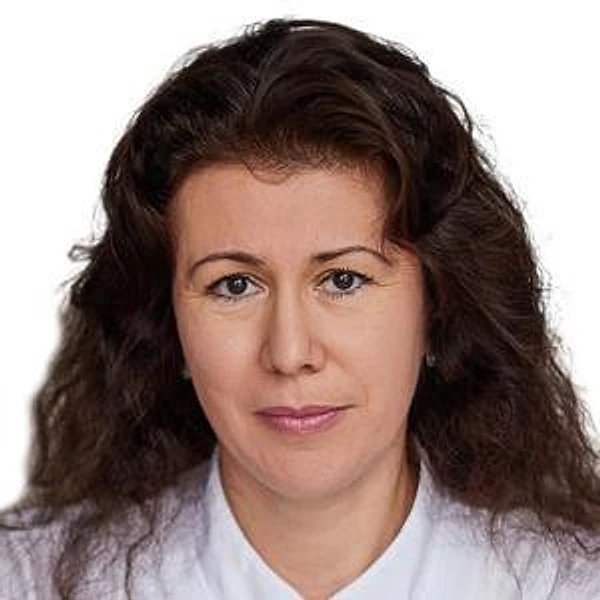 Паламарчук Алина Николаевна — Репродуктолог, Акушер, Врач УЗИ, Гинеколог, Москва
