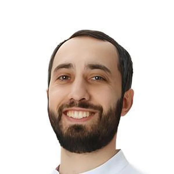 Сафарян Давид Владимирович — Стоматолог-хирург, Стоматолог, Стоматолог-имплантолог, Санкт-Петербург