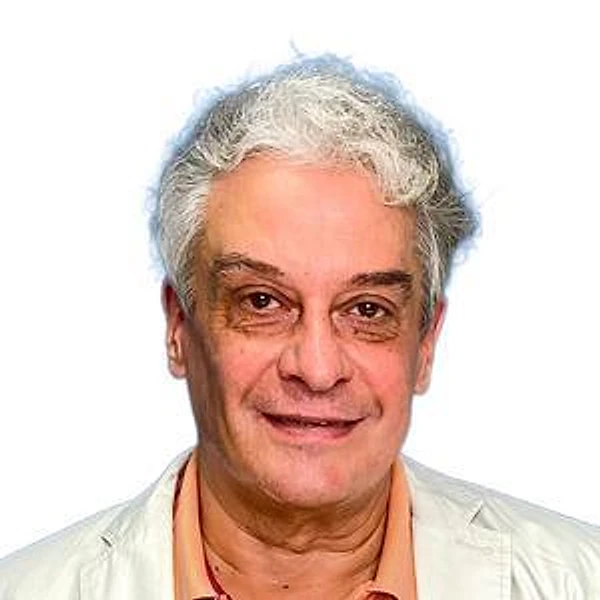 Богомолов Константин Владимирович — Психиатр, Грязи