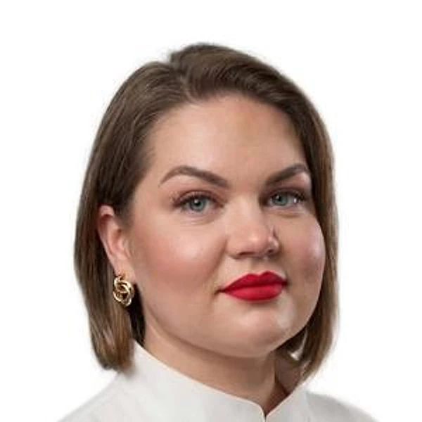 Кобер Ирина Владимировна — Врач-косметолог, Дерматолог, Санкт-Петербург
