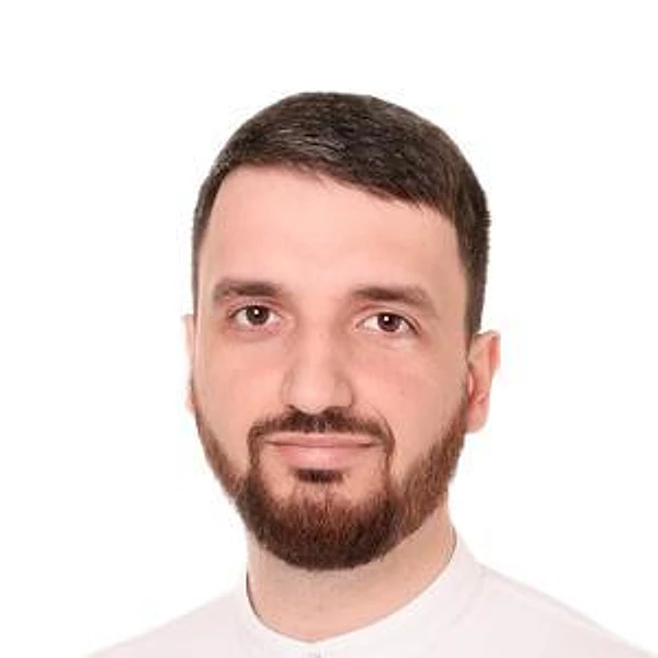 Месропян Карен Рафаелович — Стоматолог-ортопед, Краснодар
