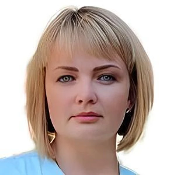 Лежепёкова Любовь Юрьевна — Акушер, Врач УЗИ, Гинеколог, Детский гинеколог, Репродуктолог, Орёл