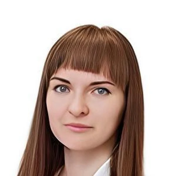 Чурбакова Светлана Александровна — Гинеколог, Тамбов