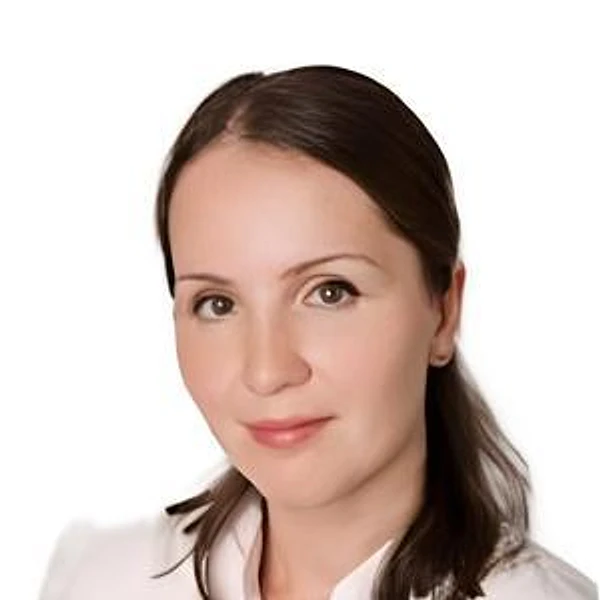 Джилкибаева Надира Муратовна — Врач УЗИ, Акушер, Томск