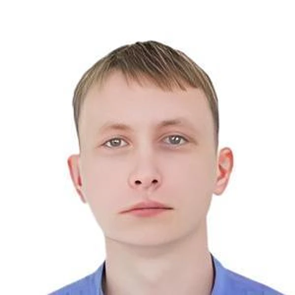 Варганов Иван Михайлович — Стоматолог, Нижний Новгород