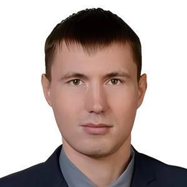 Байчурин Ренат Камильевич — Кардиохирург, Москва