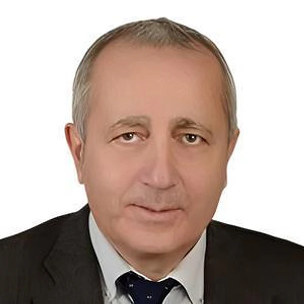 Аракелян Валерий Сергеевич — Кардиохирург, Москва
