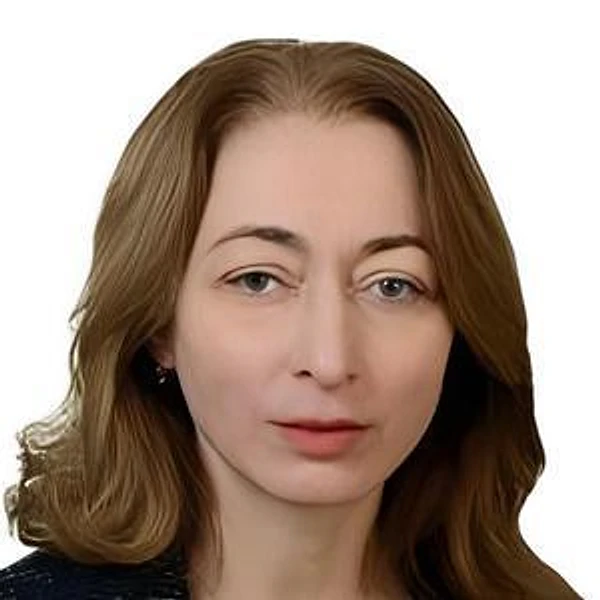 Чшиева Инна Валериановна — Кардиохирург, Москва