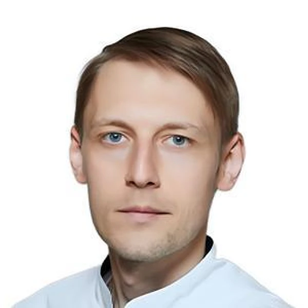Чукалин Артур Станиславович — Кардиолог, Москва