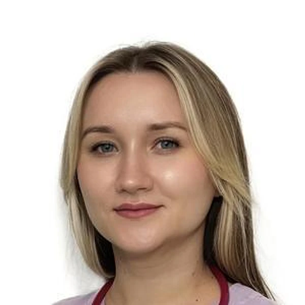 Анастасова Дарья Александровна — Педиатр, Специалист по грудному вскармливанию, Ростов-на-Дону