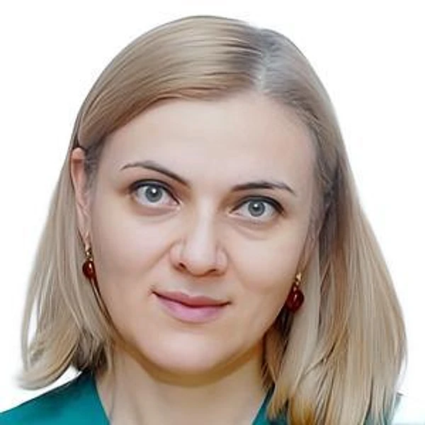 Дзуцева Лиана Урузмаговна — Анестезиолог-реаниматолог, Москва