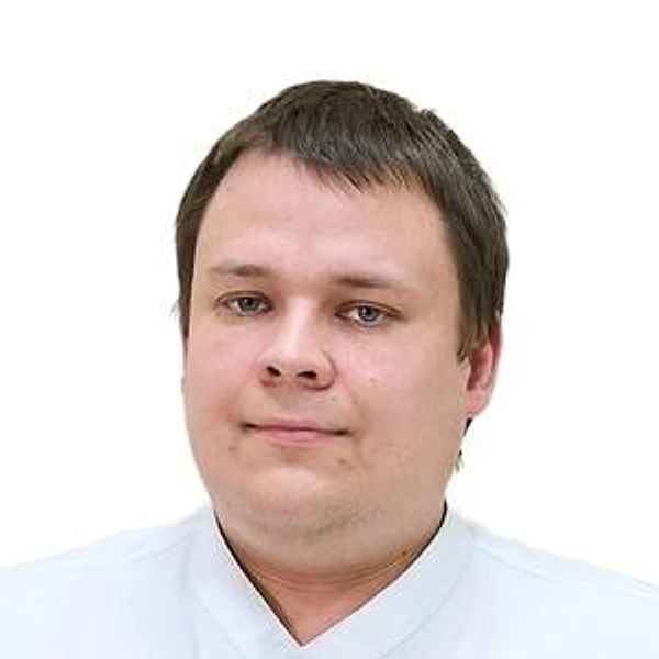 Капралов Алексей Игоревич — Терапевт, Сосудистый хирург (ангиохирург), Врач УЗИ, Екатеринбург