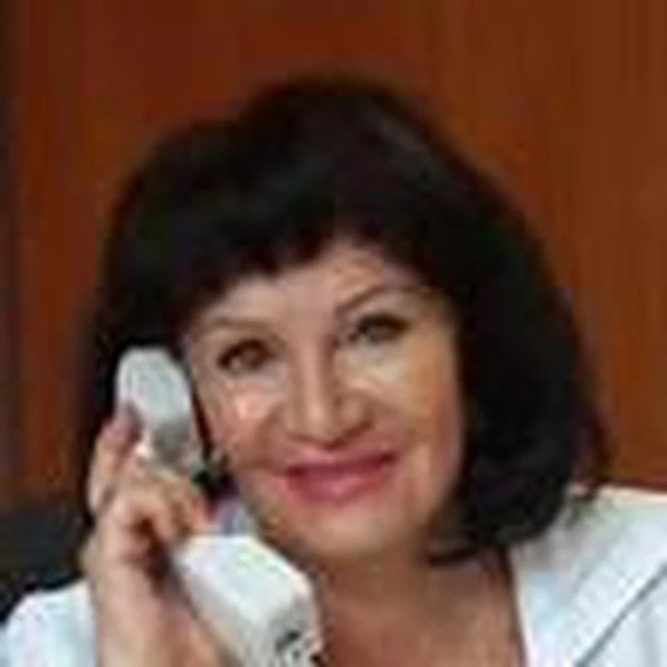 Блинова Татьяна Ивановна — Терапевт, Нижневартовск