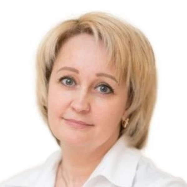 Ласкова Наталья Николаевна — Эндокринолог, Врач УЗИ, Детский эндокринолог, Диетолог, Санкт-Петербург