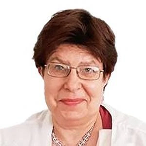 Яковлева Светлана Витальевна — Врач общей практики (семейный врач), Терапевт, unknown