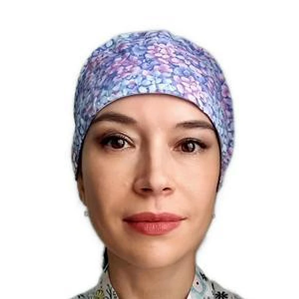 Куликова Елена Николаевна — Стоматолог, unknown
