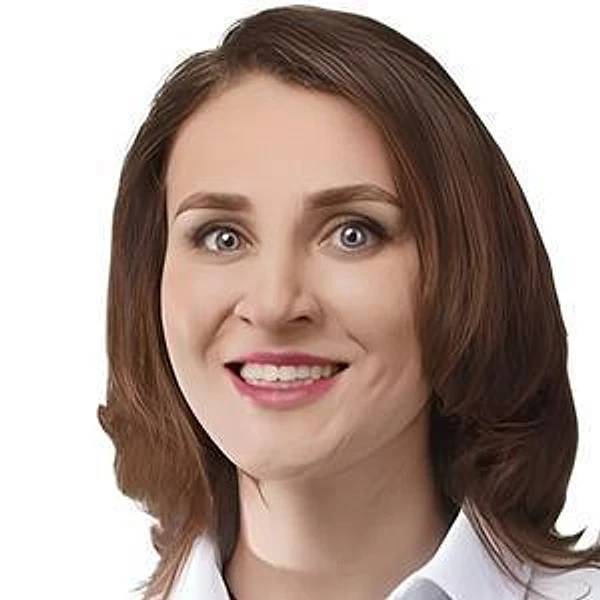 Хамидулина Полина Николаевна — Стоматолог-гигиенист, Пушкино