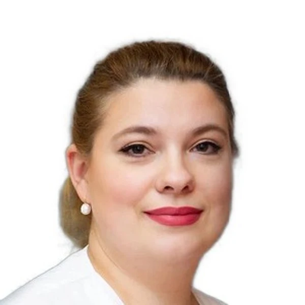 Степаненко Анна Антоновна — Стоматолог, Калининград