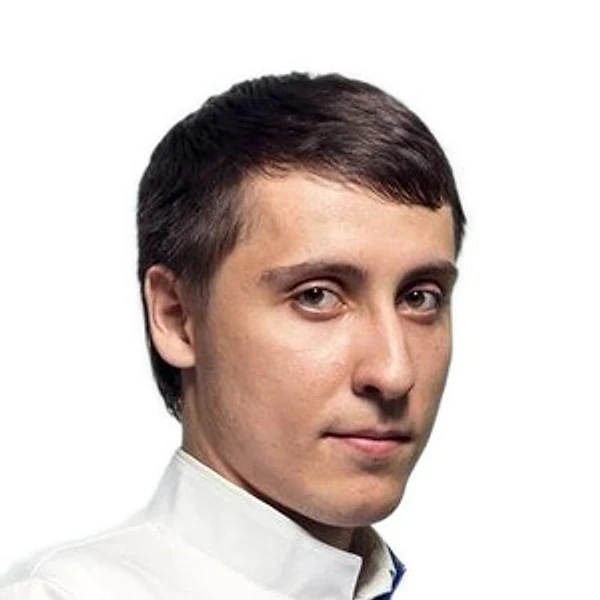 Рабочий Максим Николаевич — Проктолог (колопроктолог), Эндоскопист, Хирург, Гастроэнтеролог, Касимов