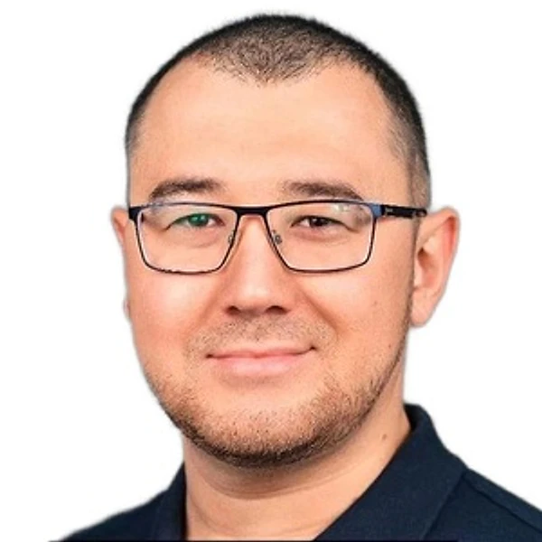 Ибрагимов Данил Ильшатович — Стоматолог-ортопед, Оренбург