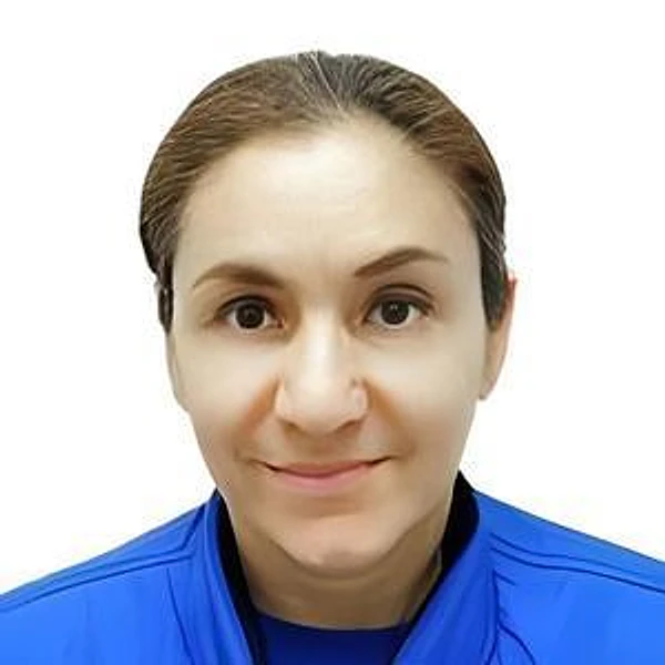 Ярахмедова Зюма Алиловна — Педиатр, Москва