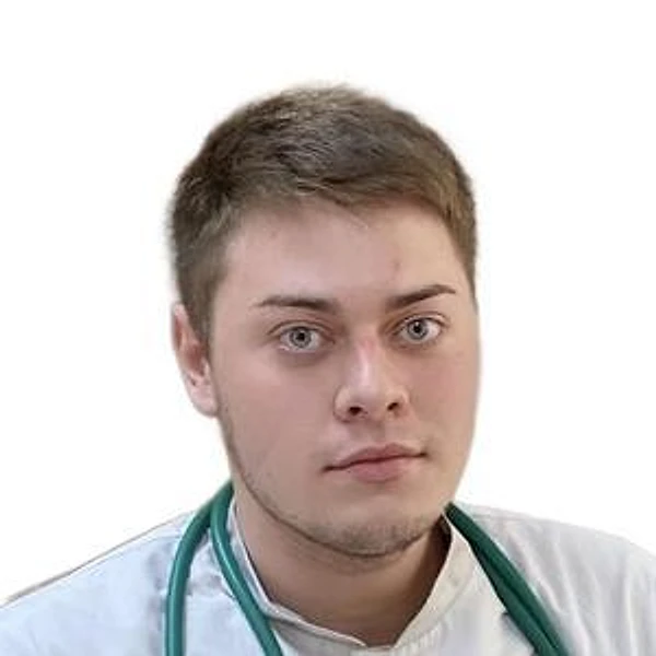 Миляков Александр Михайлович — Фельдшер, Екатеринбург
