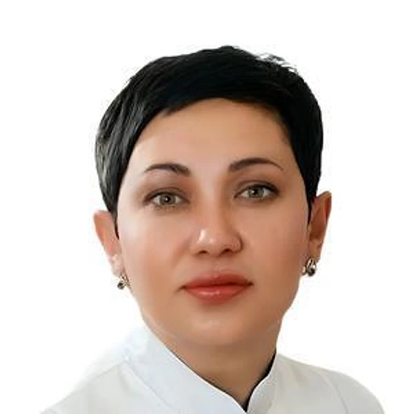 Шапалина Анна Викторовна — Гастроэнтеролог, Врач физической и реабилитационной медицины (ФРМ), Реабилитолог, Новосибирск