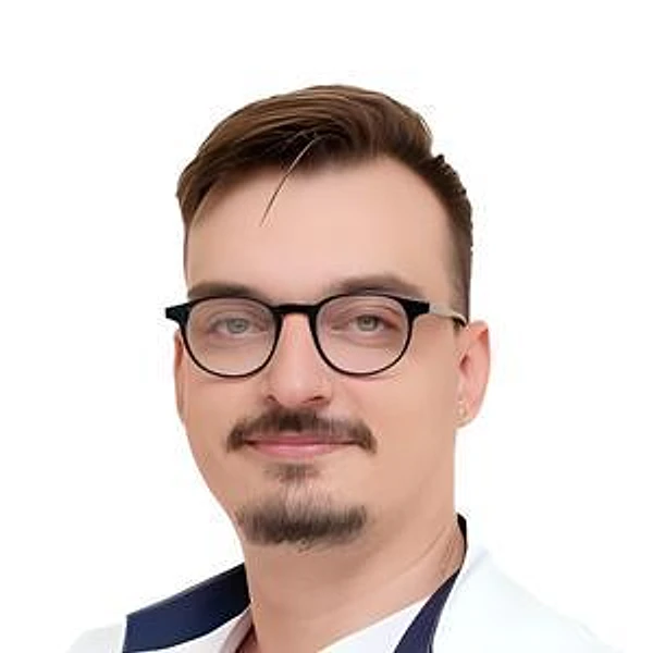 Косолапов Григорий Сергеевич — Гинеколог, Акушер, Тюмень