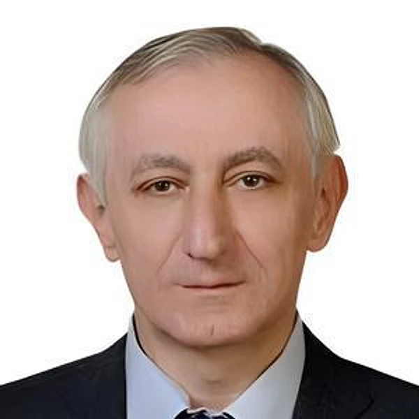 Юсифов Али Солтанович — Кардиолог, Москва
