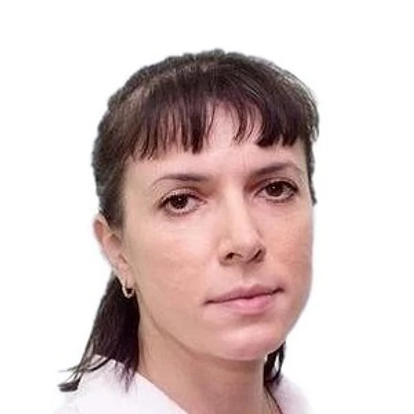 Ефремова Алена Александровна — Хирург, Москва