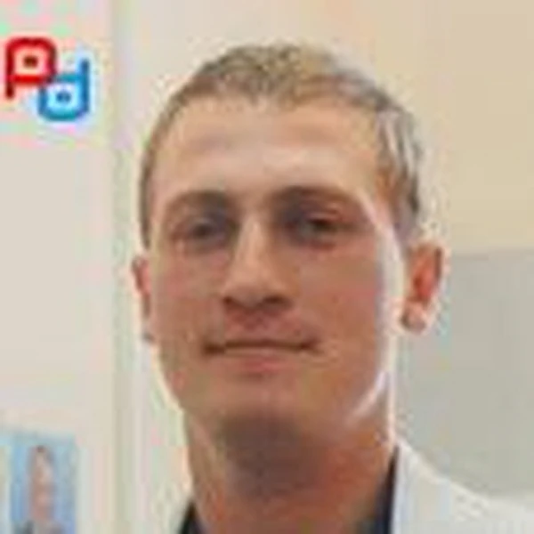 Карпович Вадим Валерьевич — Офтальмолог (окулист), Красногорск