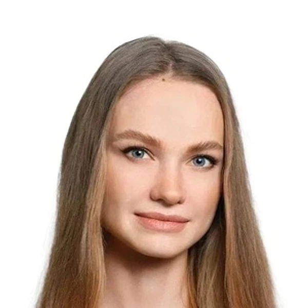Левашова Александра Витальевна — Стоматолог-ортодонт, Детский ортодонт, Краснодар