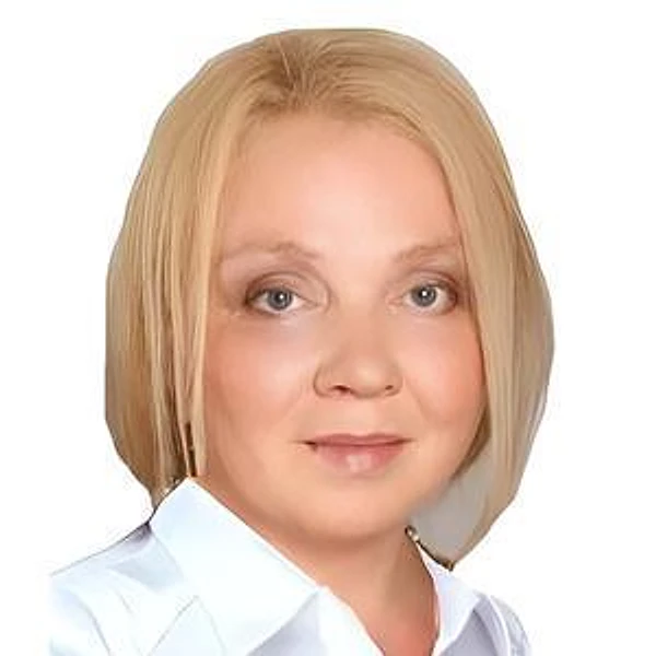 Лученинова Татьяна Владимировна — Гастроэнтеролог, Гепатолог, Москва