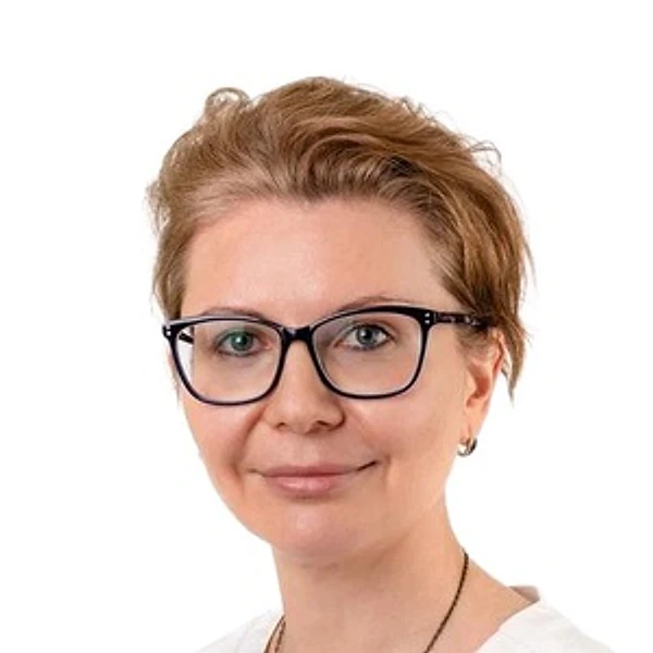 Терехова Анна Олеговна — Аллерголог, Иммунолог, Москва