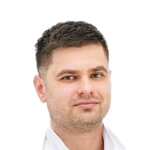 Перловский Евгений Валерьевич — Стоматолог-ортопед, Москва