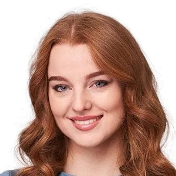 Киселева Елизавета Сергеевна — Стоматолог-ортодонт, Детский ортодонт, Детский стоматолог, Стоматолог, Нижний Новгород