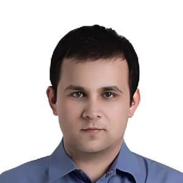 Климов Евгений Михайлович — Стоматолог, Лермонтов