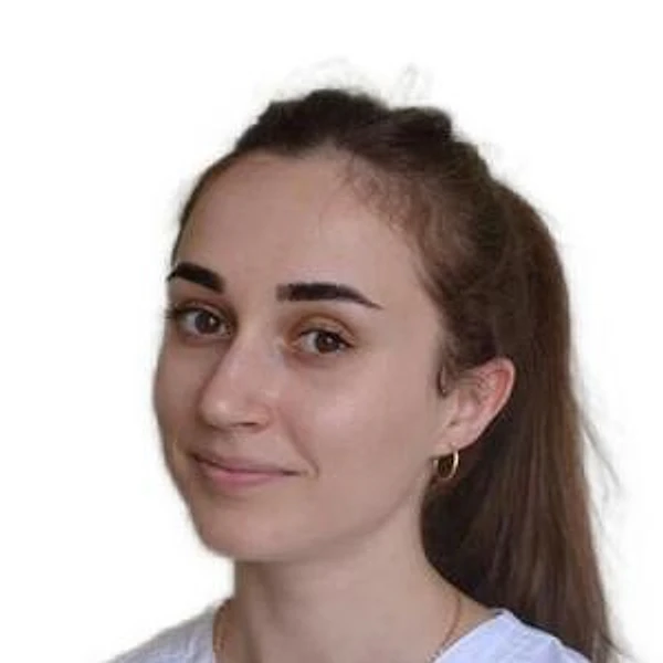Сайганова Анастасия Александровна — Стоматолог-хирург, Стоматолог-имплантолог, Москва