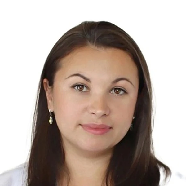Керосилова Ирина Сергеевна — Стоматолог-ортопед, Красноярск