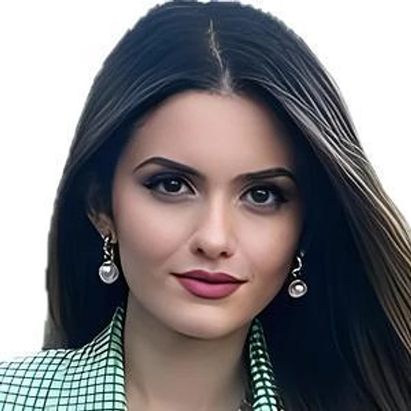 Габисония Теона Гелаевна — Детский кардиолог, Москва