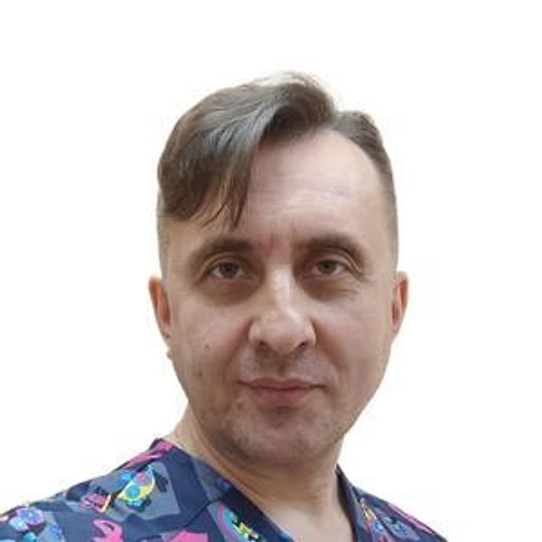 Шорохов Ринат Хамитович — Невролог, Мануальный терапевт, Рефлексотерапевт, Кемерово