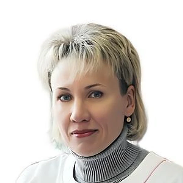 Минина Наталья Николаевна — Врач УЗИ, Гинеколог, Великий Новгород